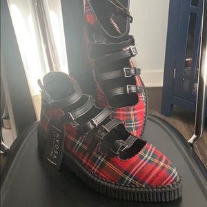 COPY - Tuk maryjanes